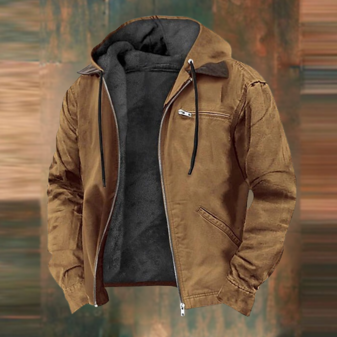 Georg – Elegante Herbstjacke