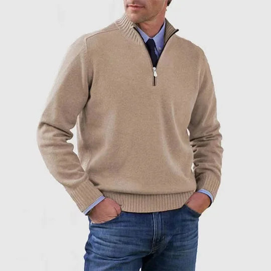 Matteo | Strickpullover