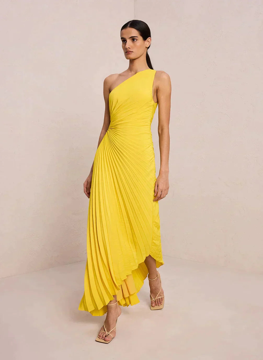 Sylviana - Elegantes Kleid