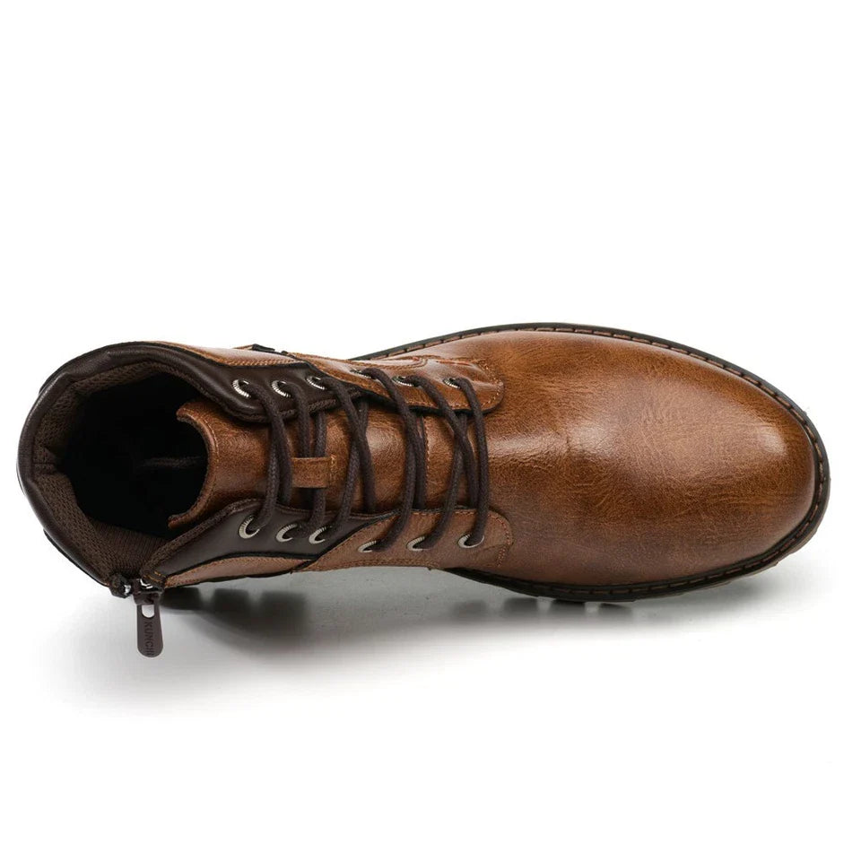 Joshua | Ultrabequeme Stiefel