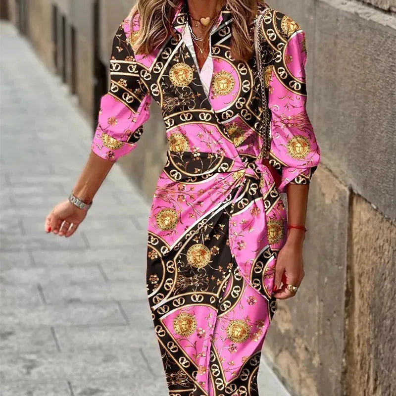 Zora | Luftiges Sommerkleid