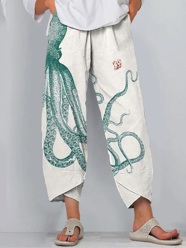Amelia | Deep Sea Grace Hose