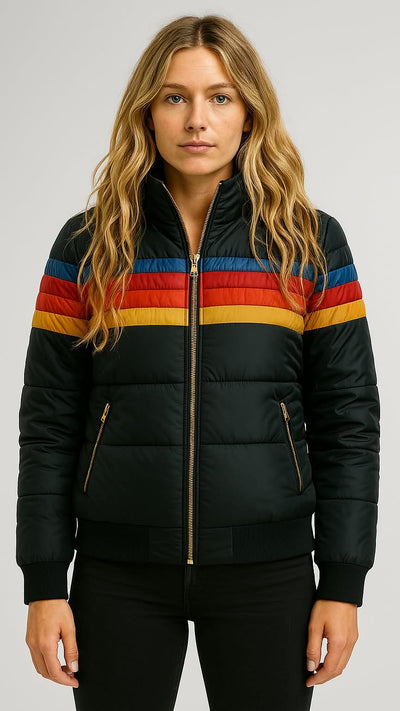 Helina | Wasserdichte Regenjacke