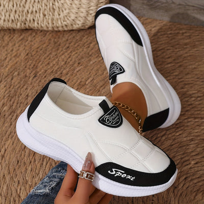 Weiche Sneakers für Damen 