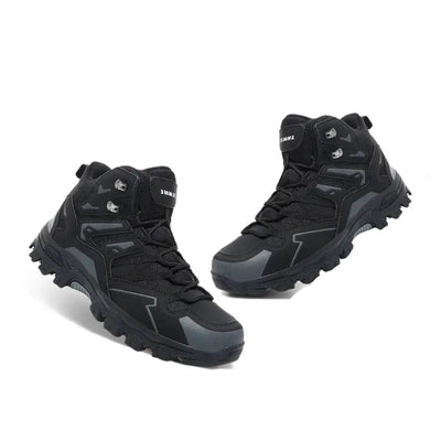 RandoTrail - Orthopedic Comfort Hiking Shoes