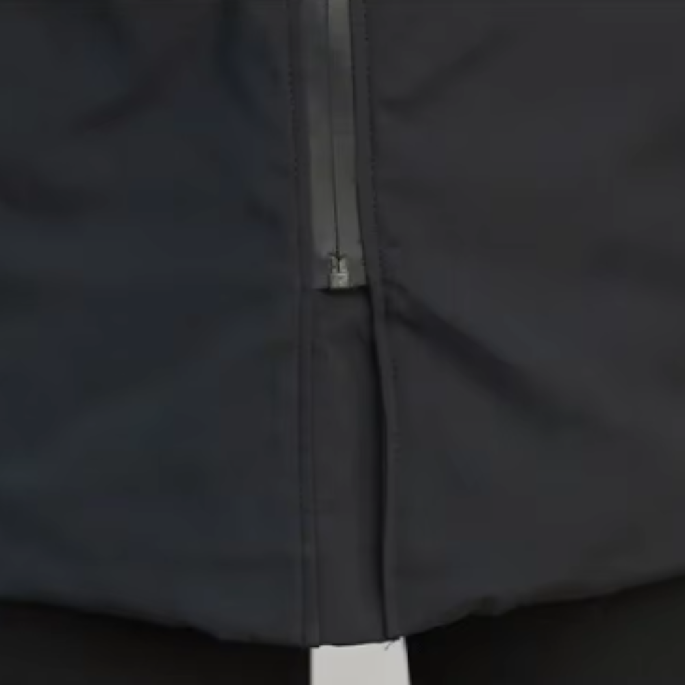 Eleganter Herren Windbreaker