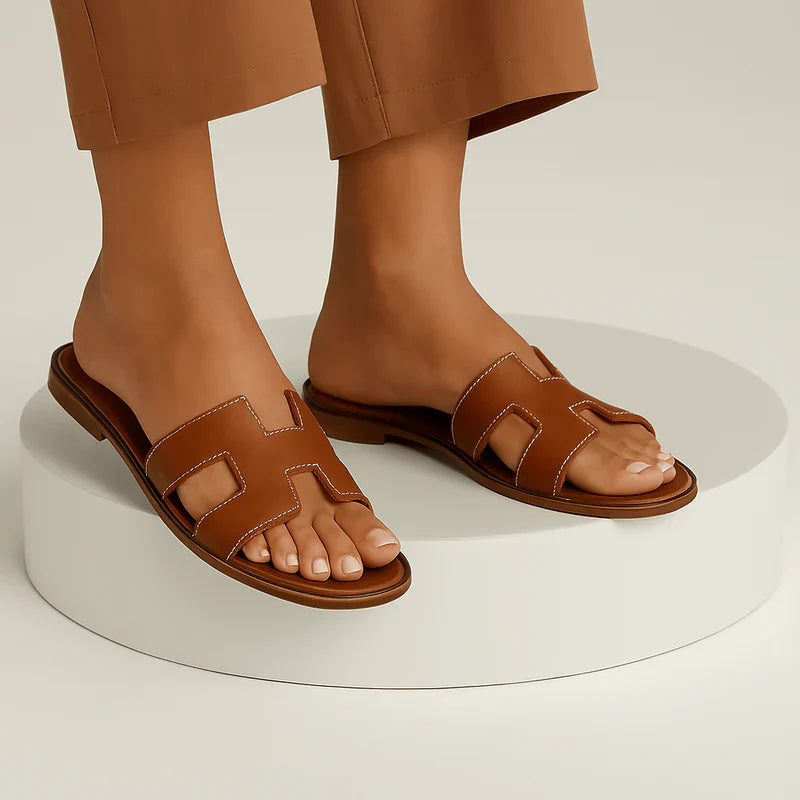 Ivyris | Sandalen