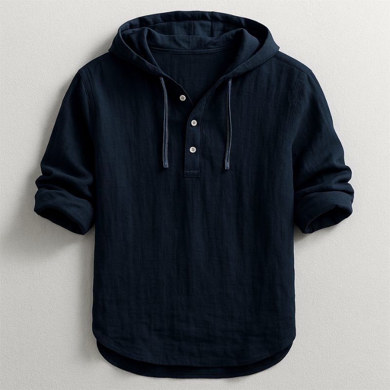 Maximo | Luxus Hoodie Shirt