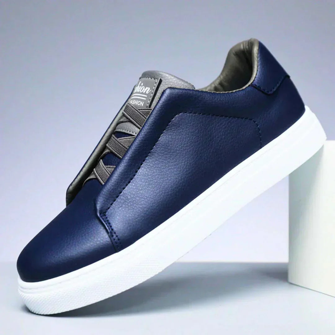 UrbanEase Slip-On Sneaker