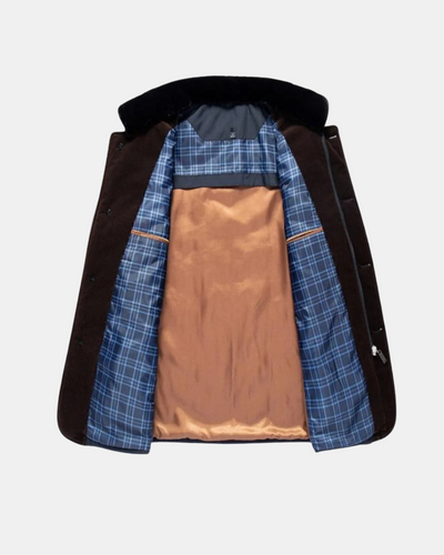 Leonardo Business Herrenjacke