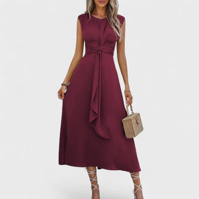 Damen Kleid GraceFlow