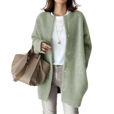 Mira - Elegante Strickjacke