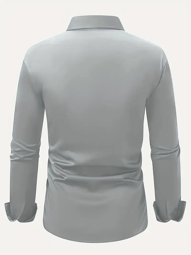 Savrani | Atmungsaktives Langarmshirt