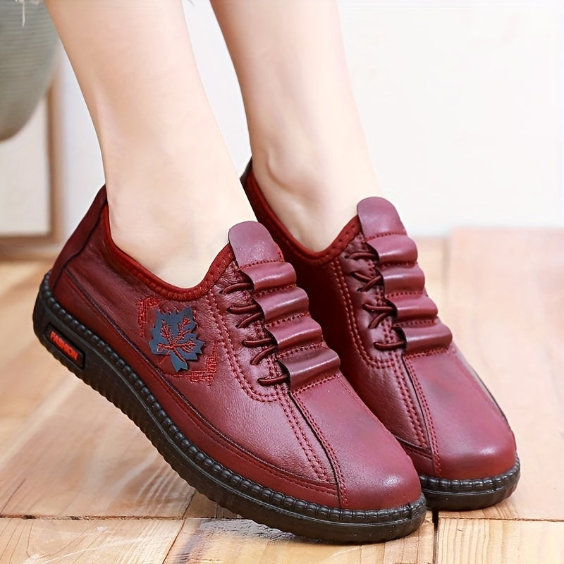 Bequemer Slipper für Damen 