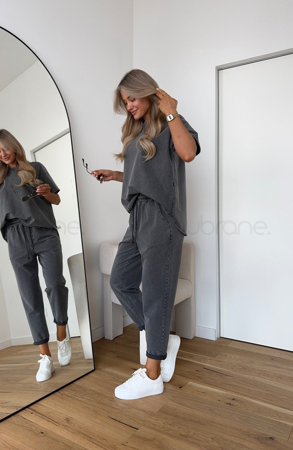 Eden - Comfort Coordinated Set