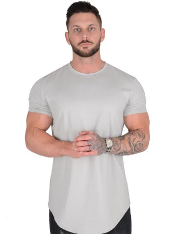 Peer | Klassisches Rundhalsshirt