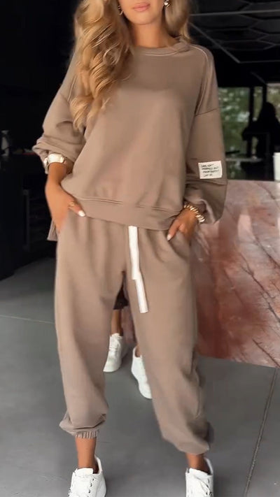 Women's Casual Set