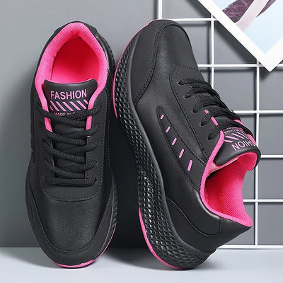 Women's Orthopedic Sneakers with a Soft sole