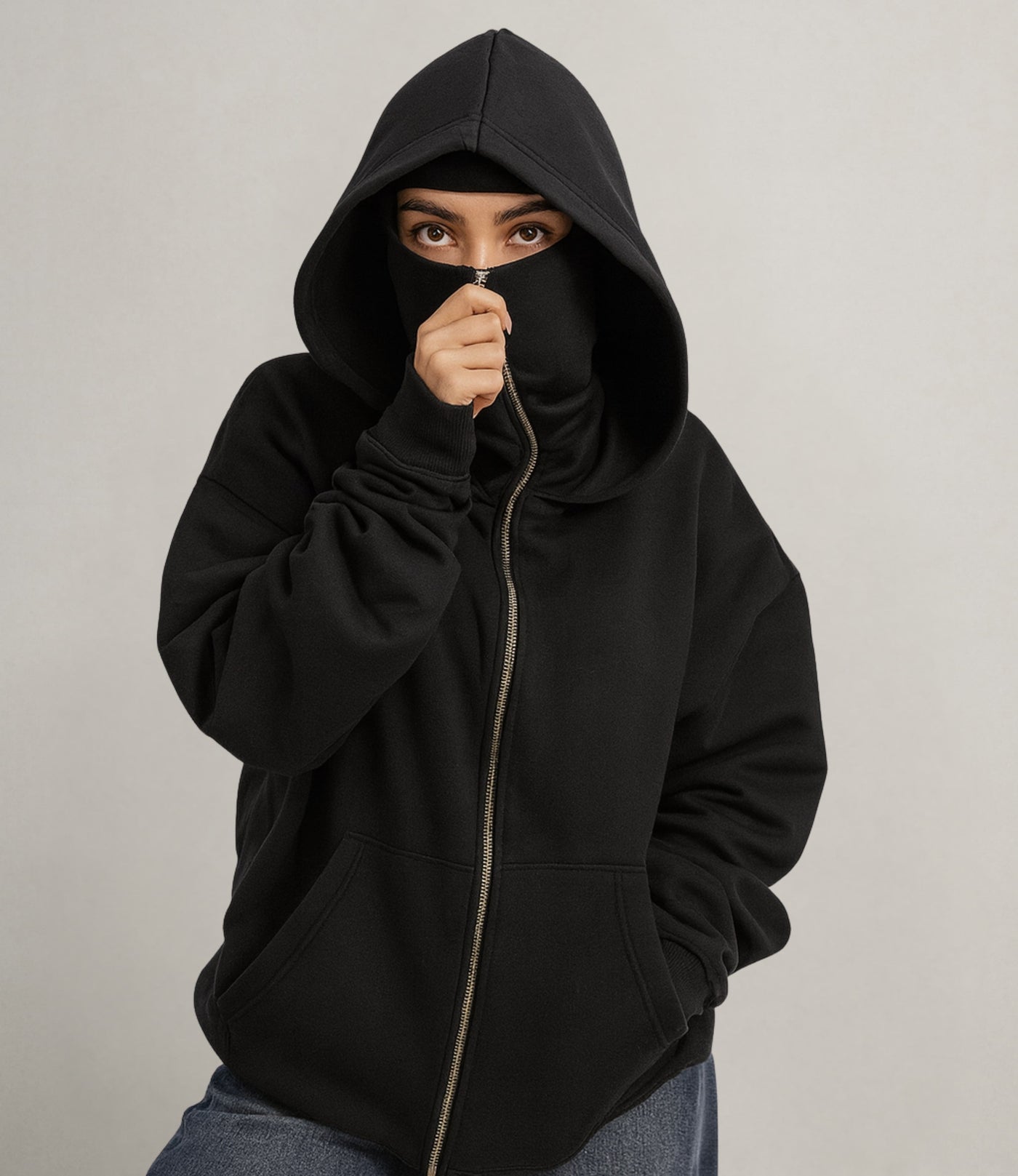 NOVA | Shiesty Hoodie Unisex (für Damen und Herren)