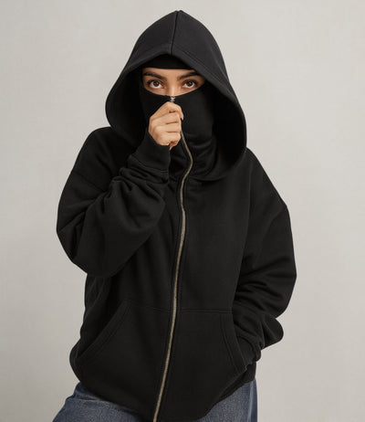 NOVA | Shiesty Hoodie Unisex (für Damen und Herren)
