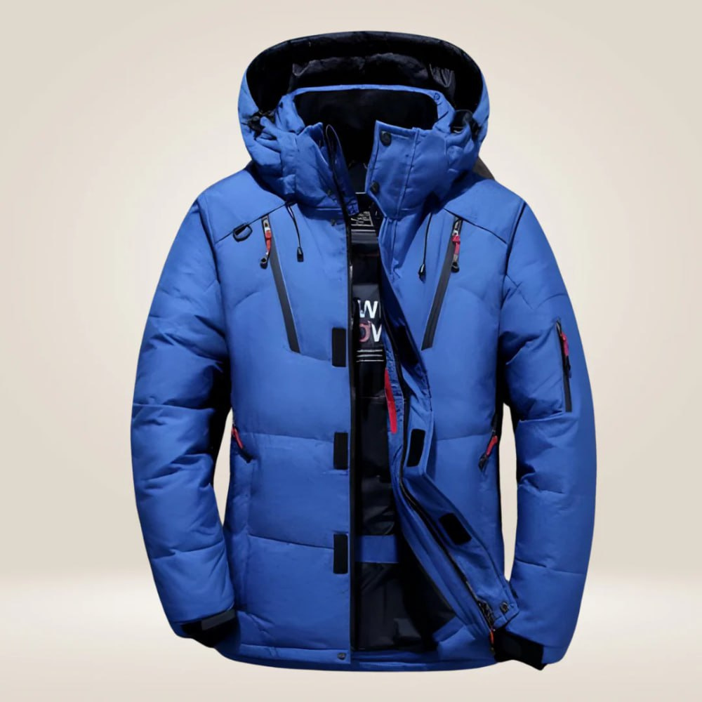 Arctic Shield Winterjacke