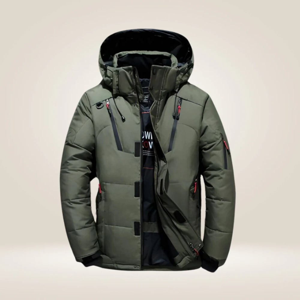 Arctic Shield Winterjacke
