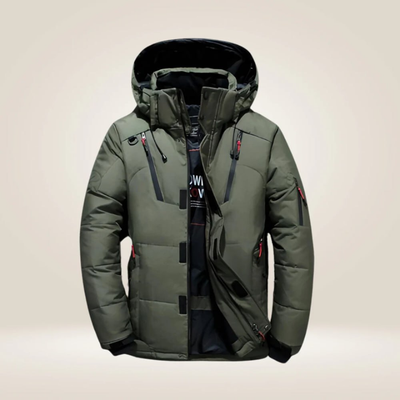 Arctic Shield Winterjacke