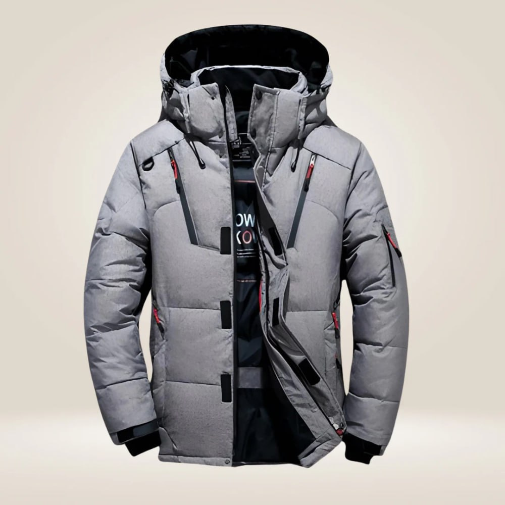 Arctic Shield Winterjacke