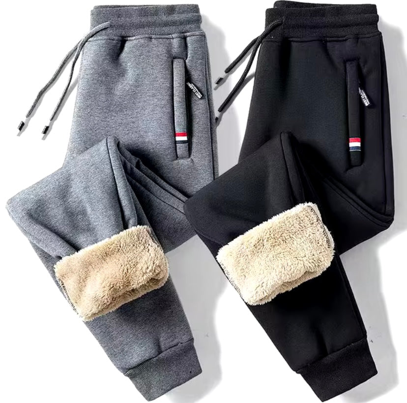 Winter Jogginghose