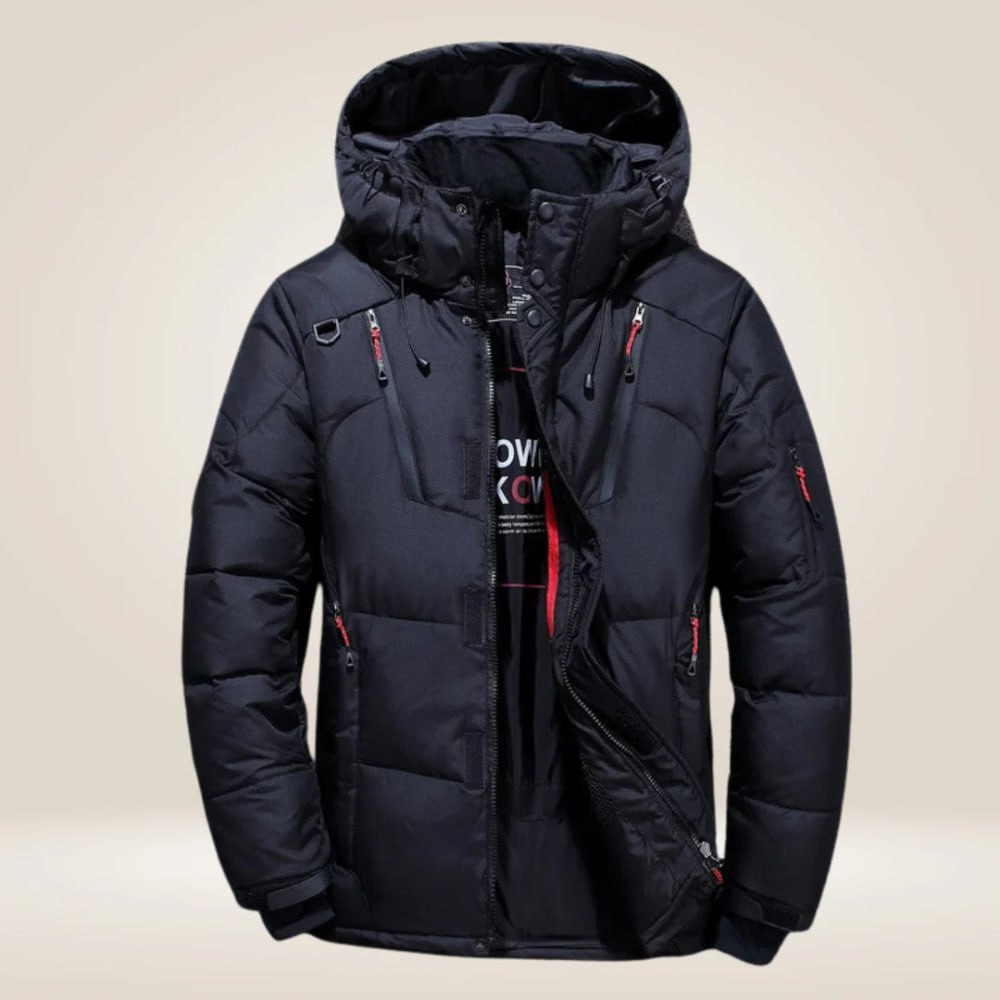 Arctic Shield Winterjacke