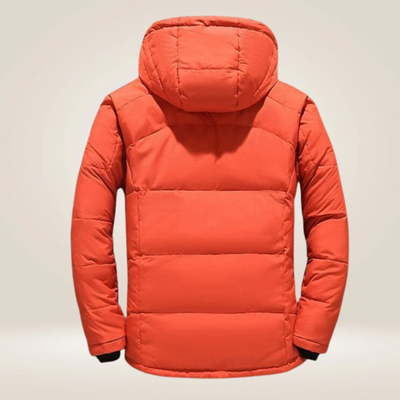 Arctic Shield Winterjacke