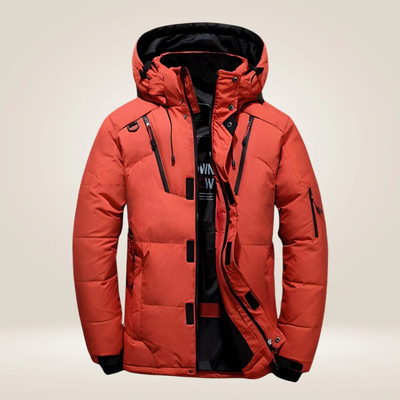 Arctic Shield Winterjacke