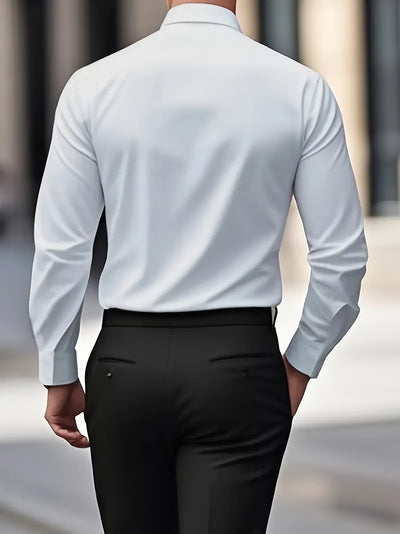 Savrani | Atmungsaktives Langarmshirt