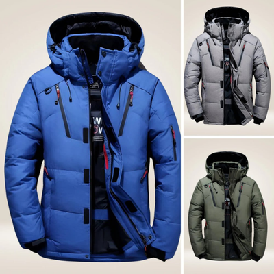 Arctic Shield Winterjacke