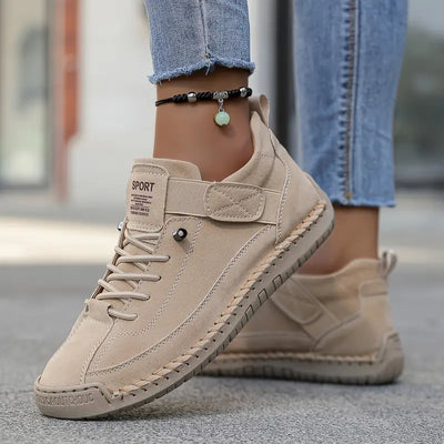 Mia – Bequeme orthopädische Sneakers