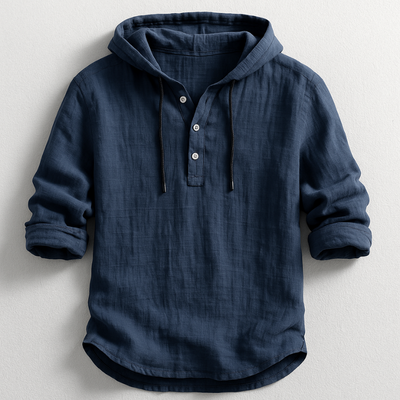 Maximo | Luxus Hoodie Shirt