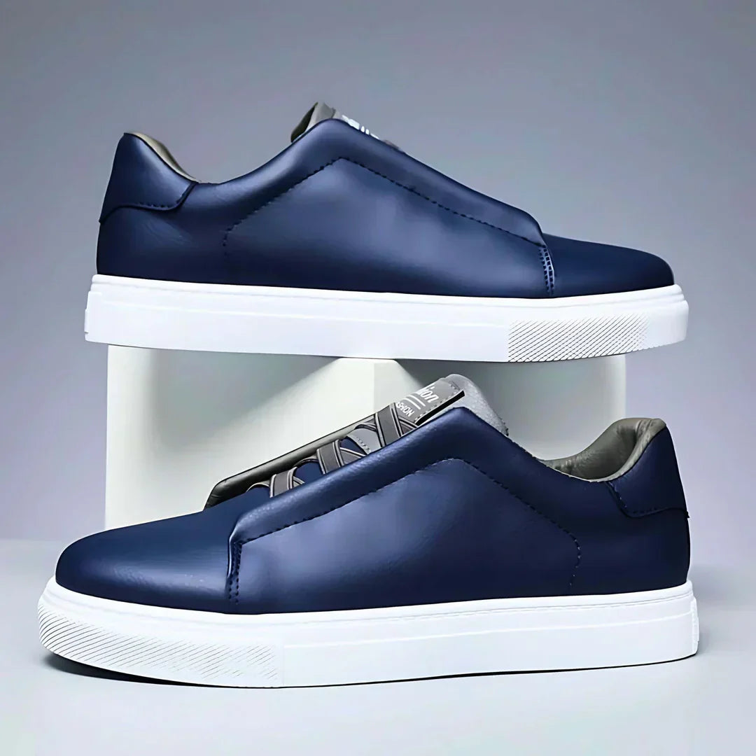 UrbanEase Slip-On Sneaker