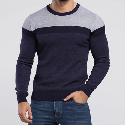 Mason Premium-Pullover