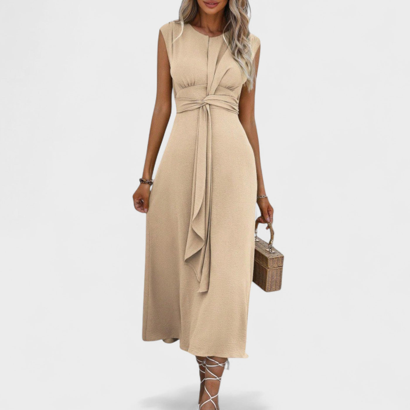 Damen Kleid GraceFlow