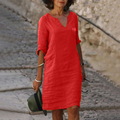 Valerise | Schickes zeitloses Kleid