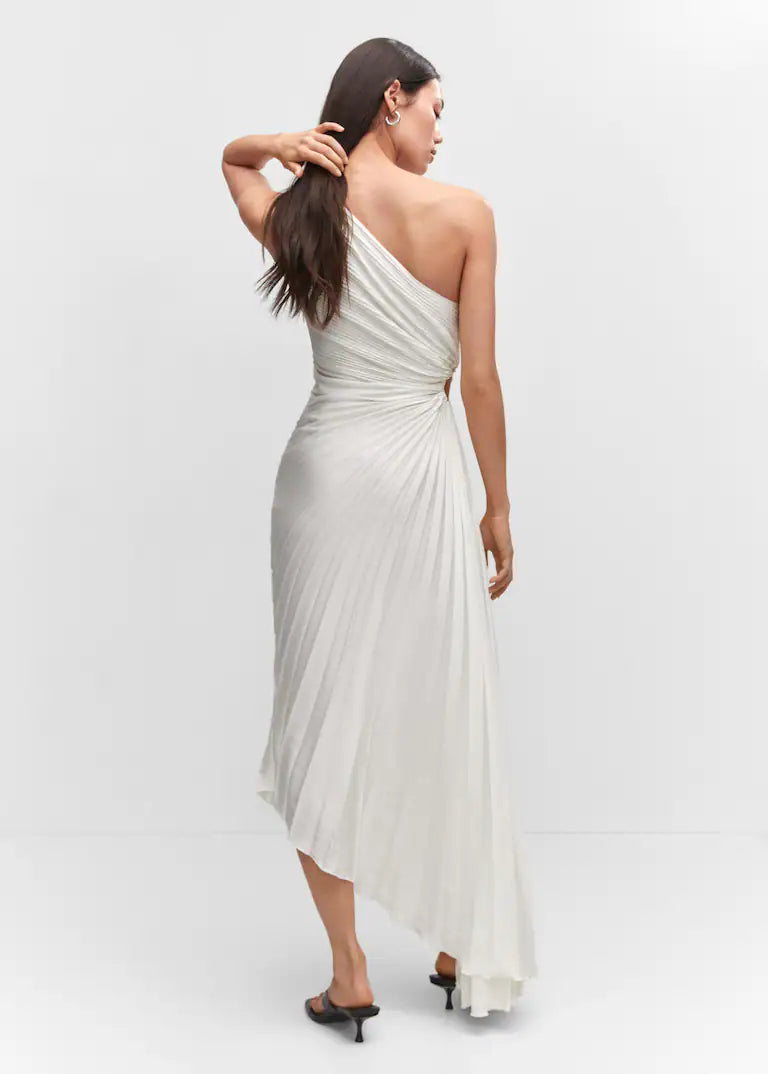Sylviana - Elegantes Kleid