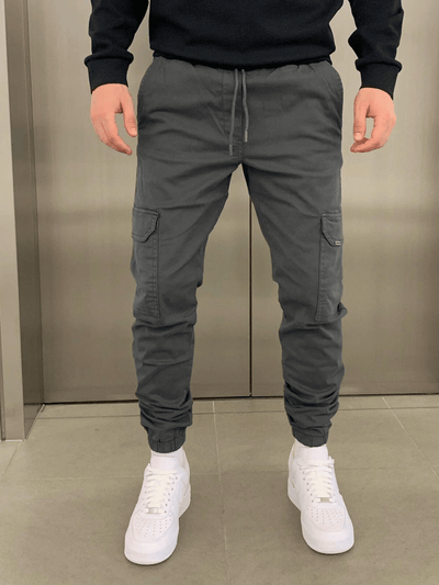 Emil | Cargo Jogger Passform