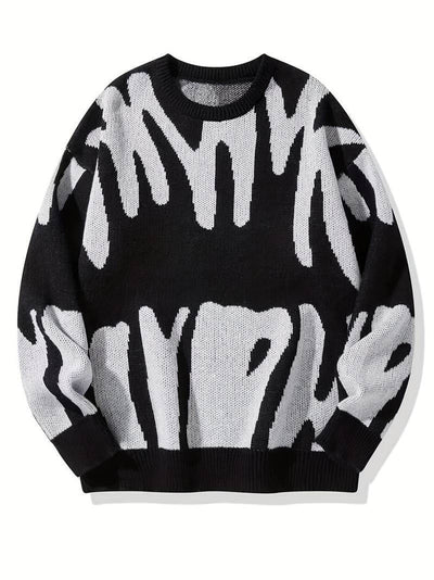 Eleganz Pullover