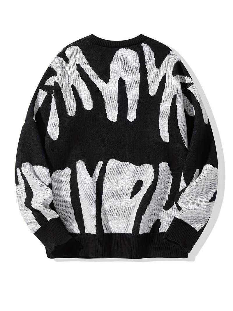 Eleganz Pullover