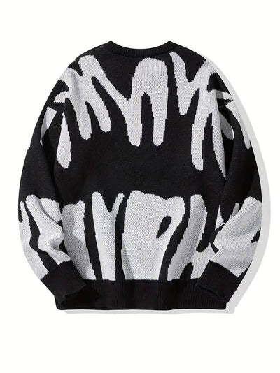 Eleganz Pullover