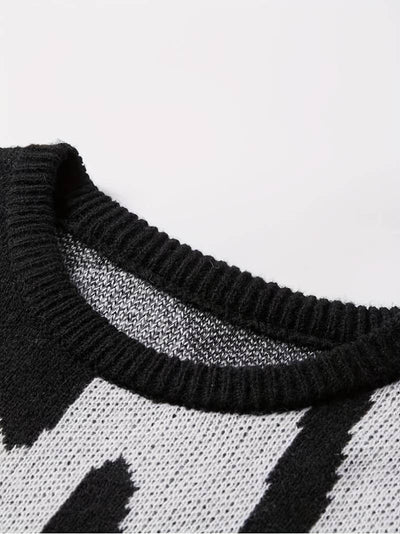 Eleganz Pullover