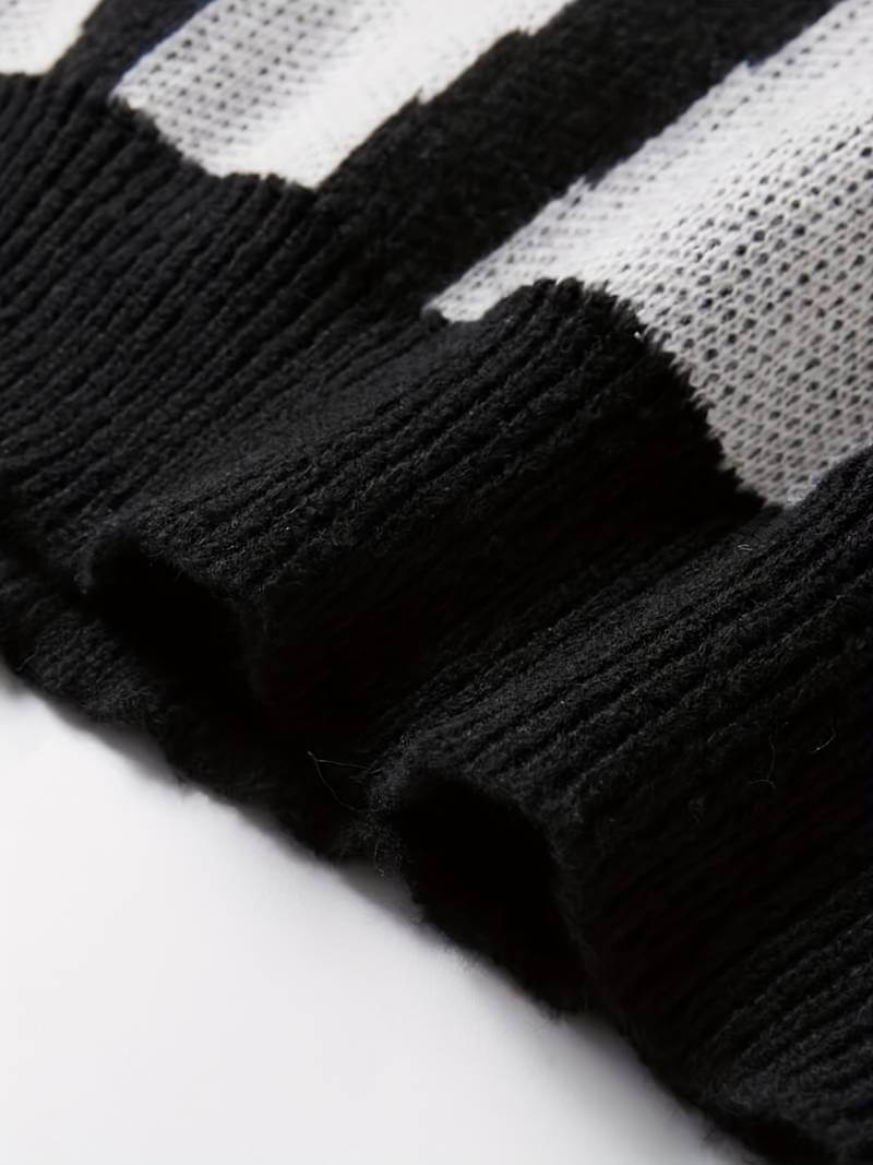Eleganz Pullover