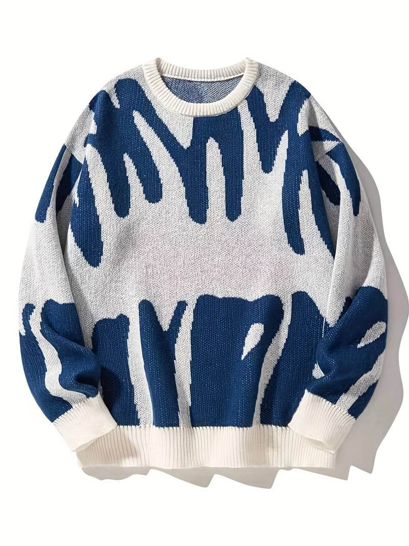 Eleganz Pullover