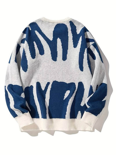 Eleganz Pullover
