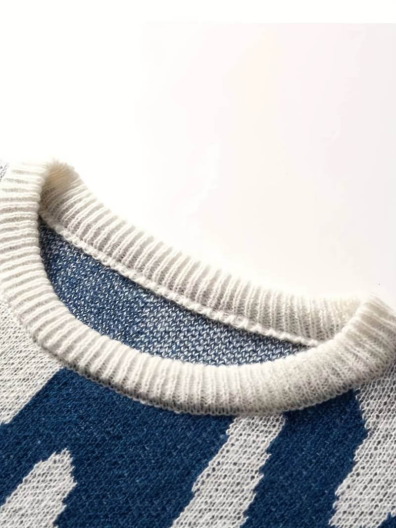 Eleganz Pullover